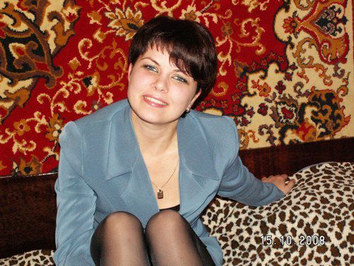 Елена Афанасова