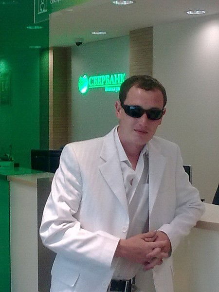 Ахмадеев Алекссандр