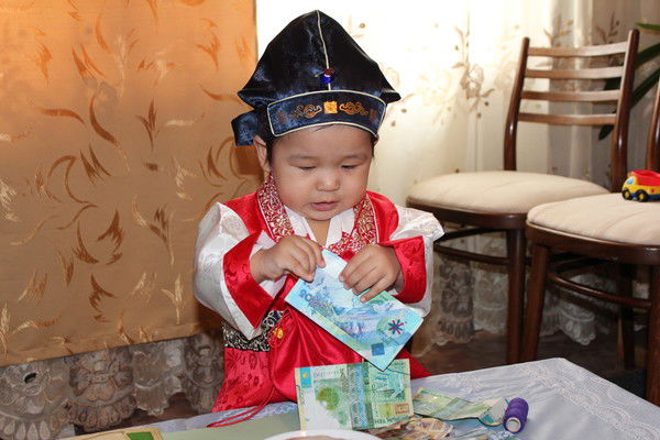 Гульфайруз Кыдырбаева