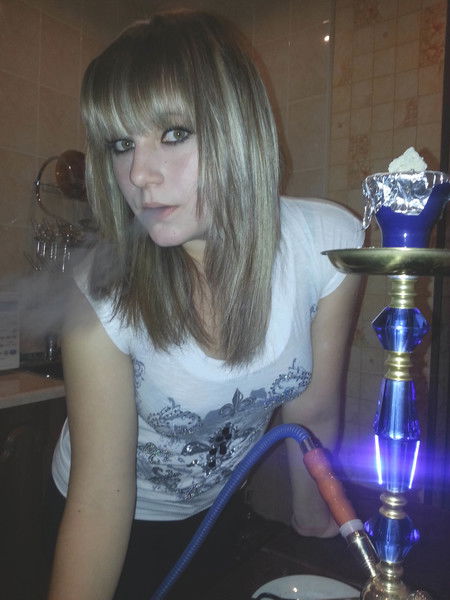 Натафка Sexy Girl