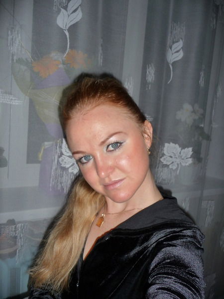 Анна Рыбкина