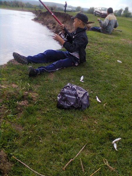 Алик Абдулин