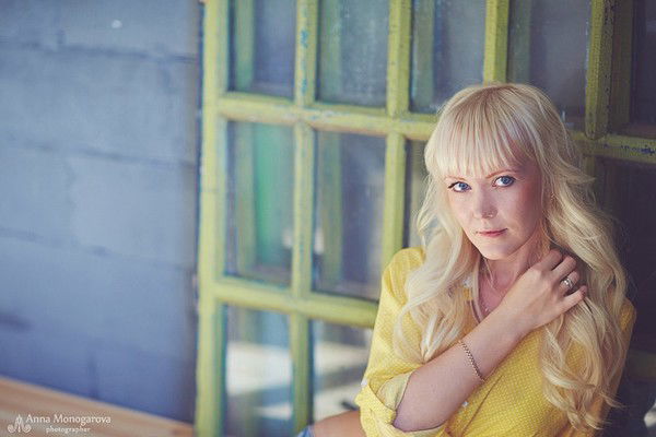 Екатерина Васильева