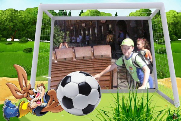 Данил Елисеев