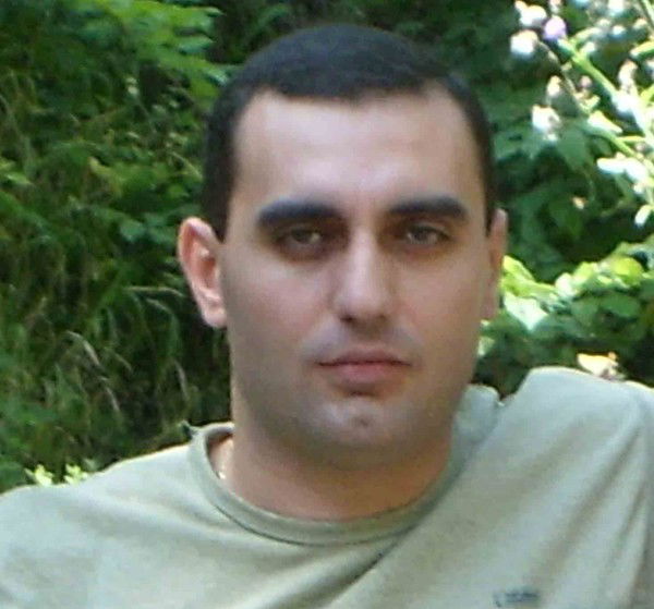 Armen Beglaryan