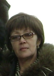 Кулай Муханова