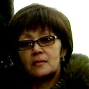 Кулай Муханова