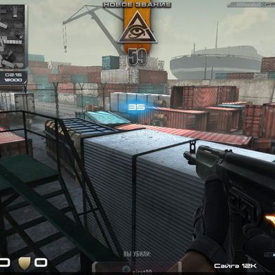 Денис Аксёнов