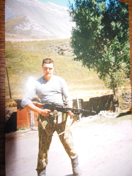 Игорь Дмитриев