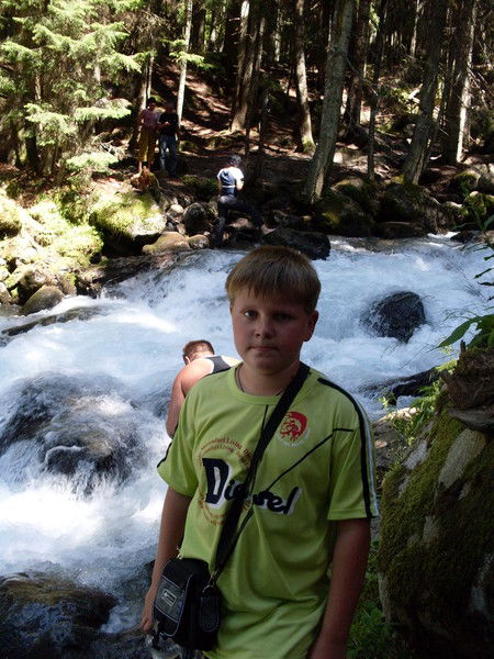 Александр Летягин