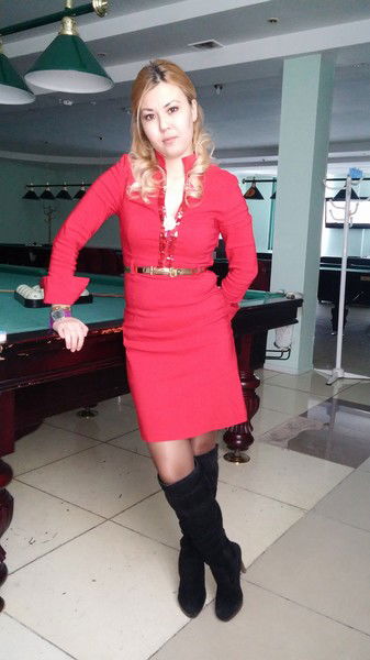 ~~Я Твой~~ ~Happy End~