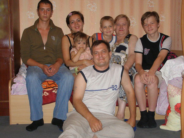 Галина Петлёва