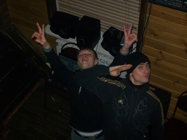 Андрей Осипов