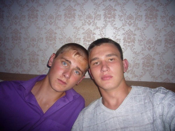 Роман Гилазиев