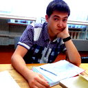 Азамат Камалов