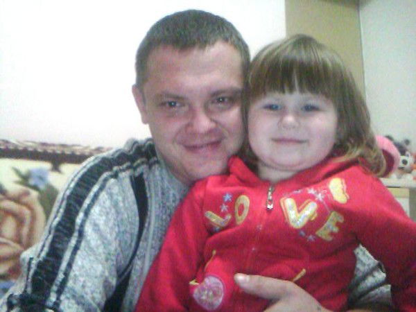 Александр Подкладкин