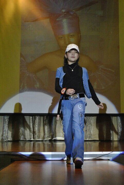 Альмира Сейдахметова