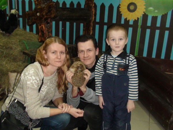 Ильдар Насибуллин