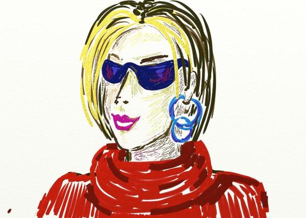 Ева Арутюнова