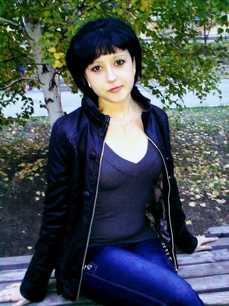 Мария Ломакина