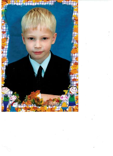 Сергей Ферапонтов