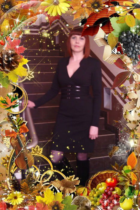 Людмила Варламова