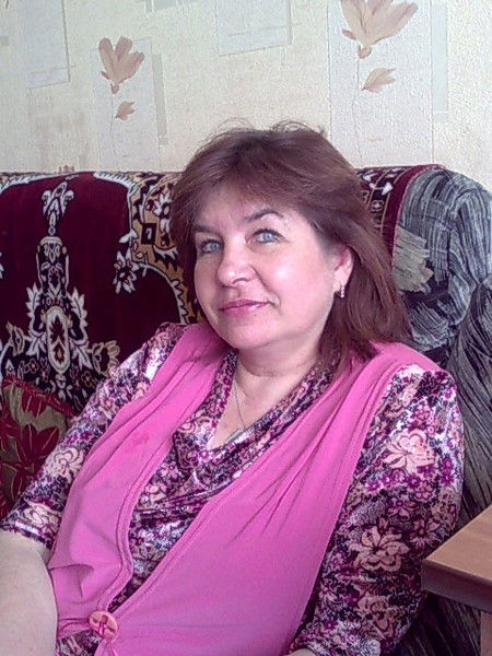 Иринa Ласточкина