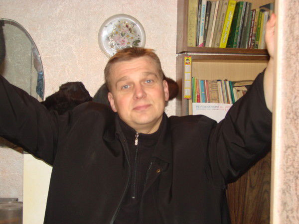 Евгений Шарун