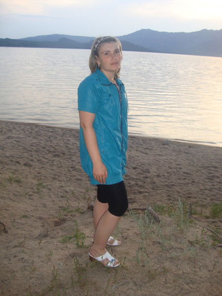 Наталия Шнурковская