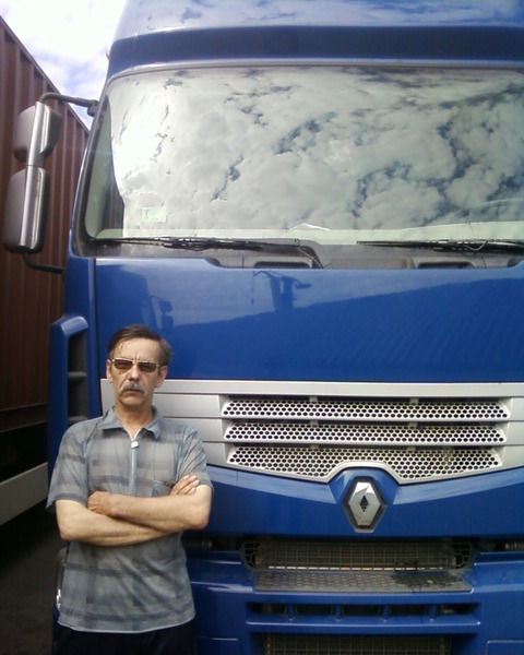 Николай Хлебетов