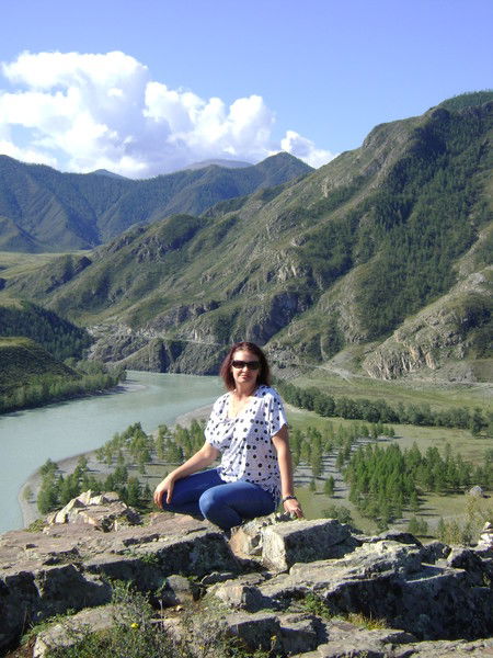 Света Санникова