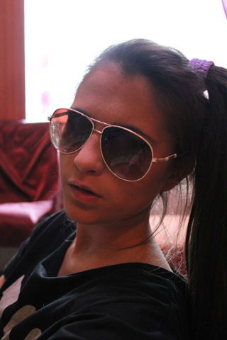 Эля Шепелева