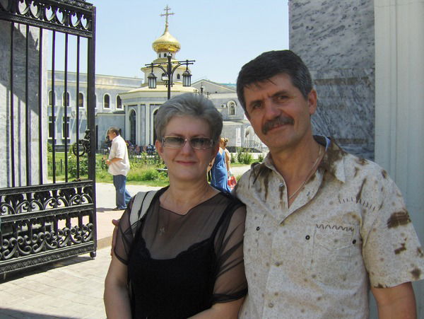 Татьяна Белоусова