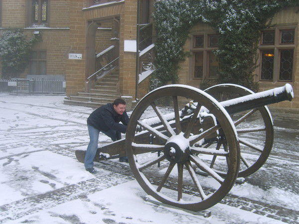 Андрей Бускин