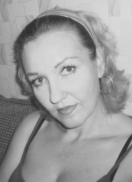 Татьяна Гагина