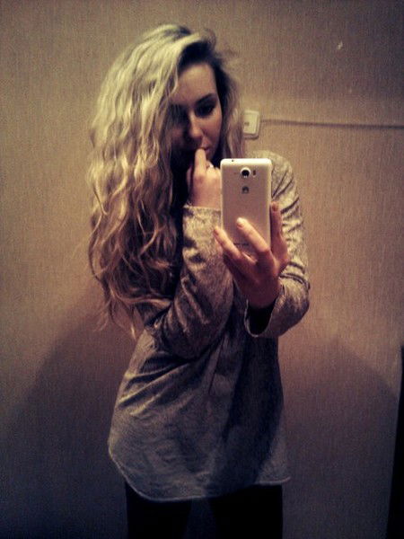 Наталья Шабалтас