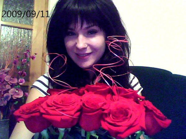 Ольга Пономарёва