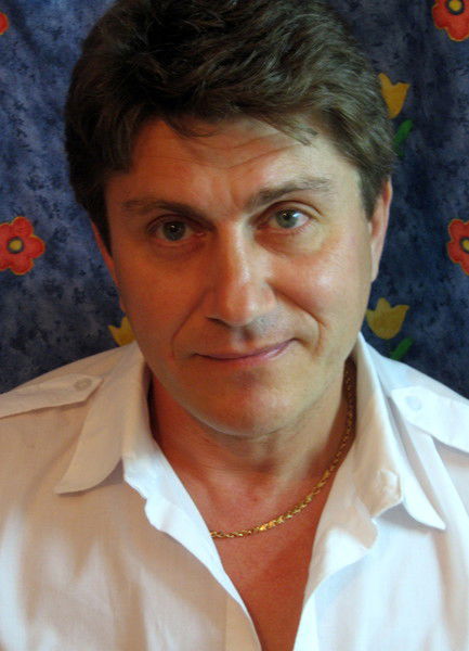 Миша Царфин