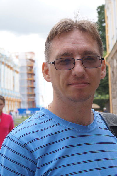 Александр Прохоренко