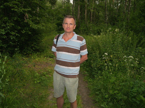 Евгений Илюшин