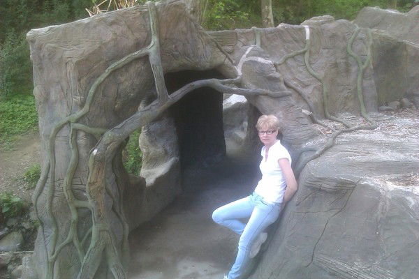 Светлана Алексеева