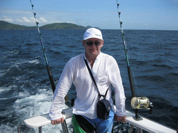 Дмитрий Мурзин