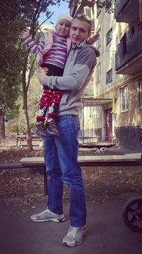 Владимир Лирик