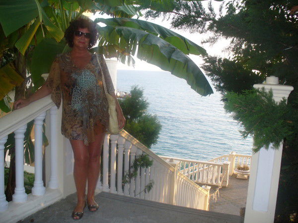 Мария Цветкова