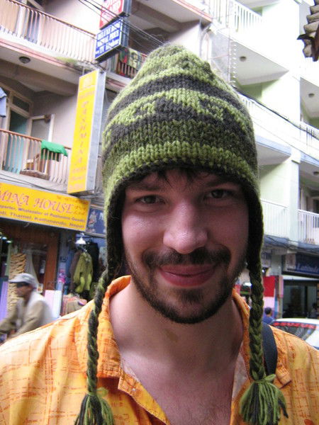 Алексей Кузьменко