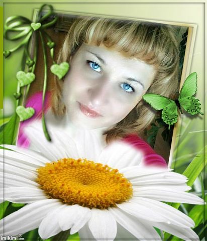 Анна Миронова