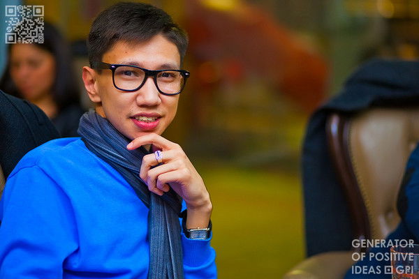 Anuar Alban Amireyev