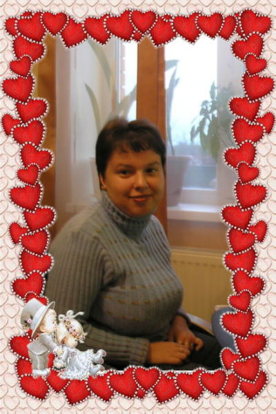 Света Висоцька