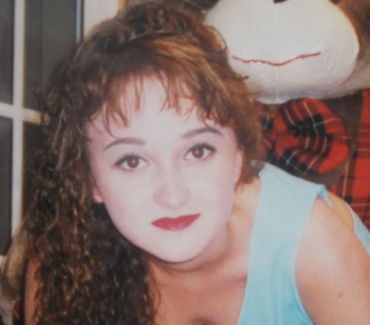 Оля Коваленко