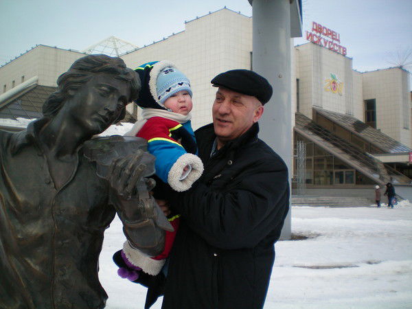 Рафис Шарипов